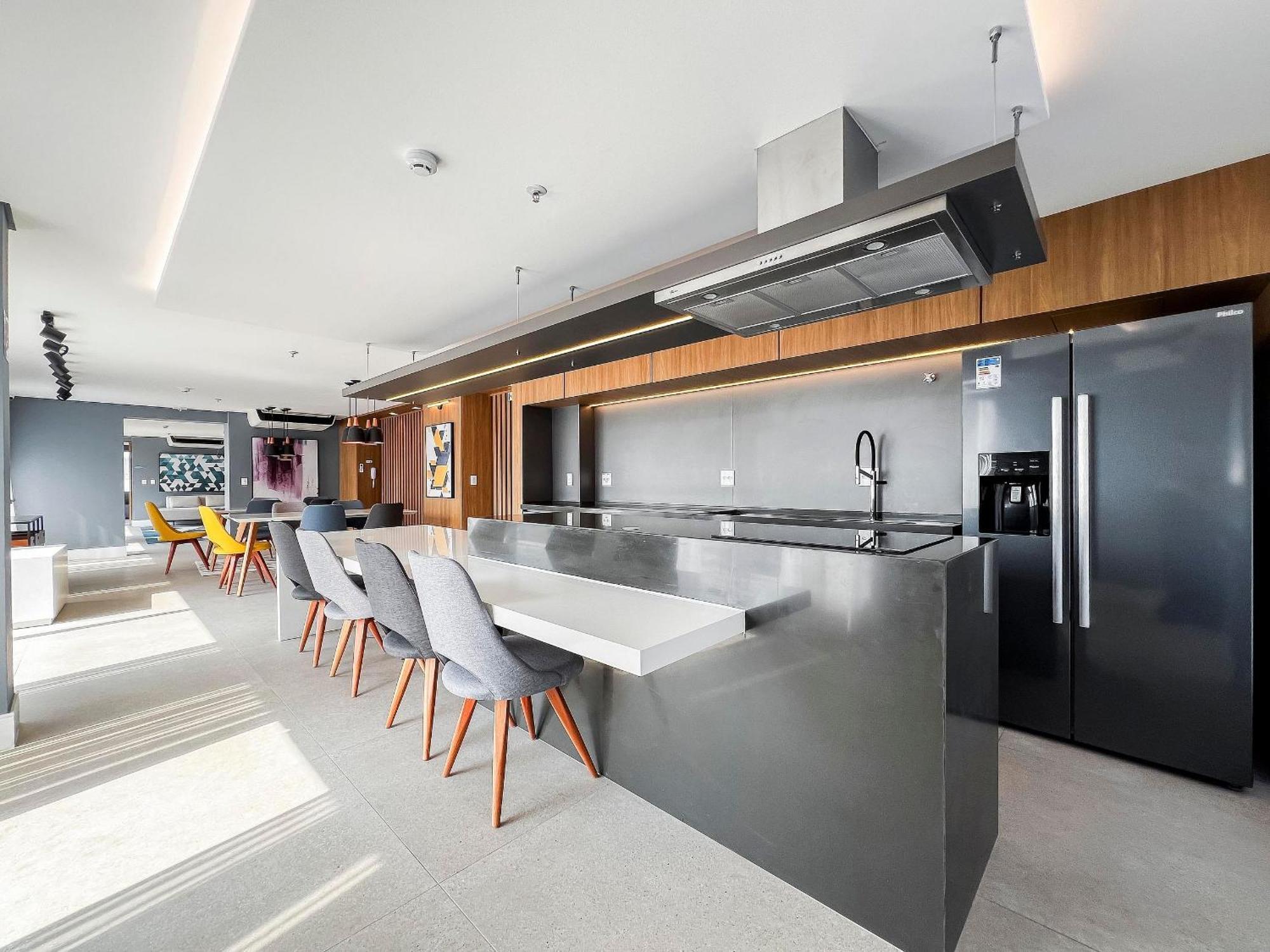 Apartment Va 433 Perdizes